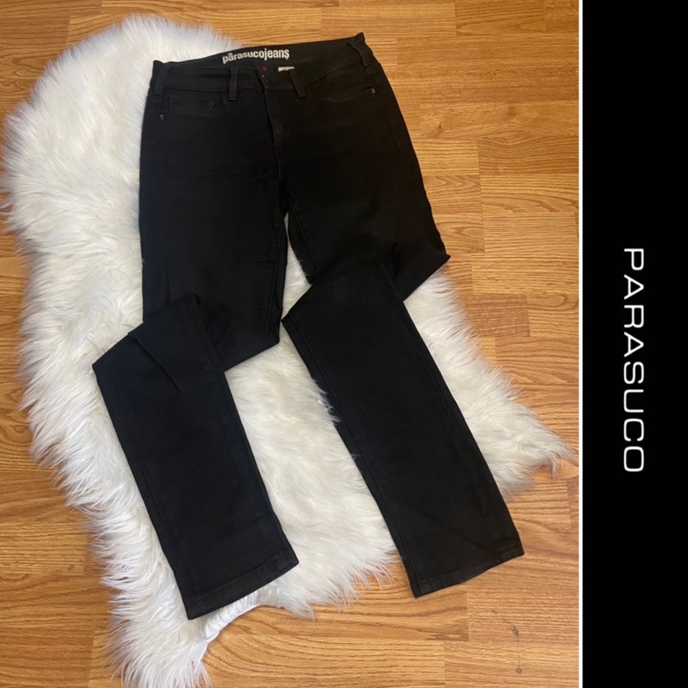 🔻SALE🔻PARASUCO🔹EXCELLENT CONDITION